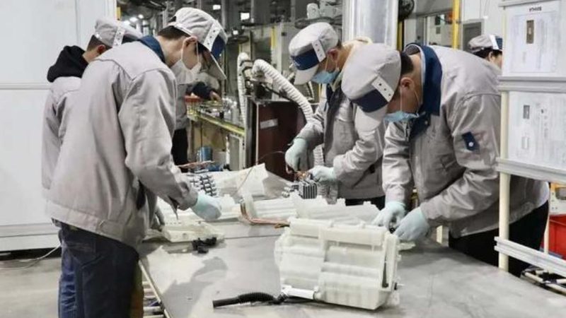 外协加工精度，IT6与IT8有何不同？**